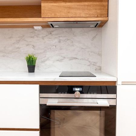 2Ndhomes Helsinki Penthouse Ullanlinna 2 Eksteriør billede