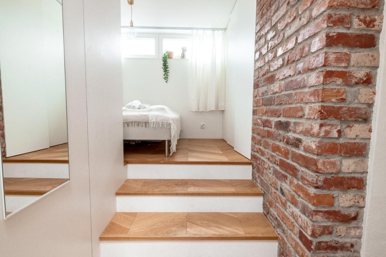 2Ndhomes Helsinki Penthouse Ullanlinna 2 Eksteriør billede